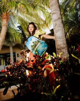 Zaini SHARK ISLAND HEADQUARTERS