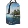 Zaini SHARK ISLAND HEADQUARTERS