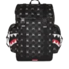 Zaini Shark MOB HIDEOUT MONTE CARLO