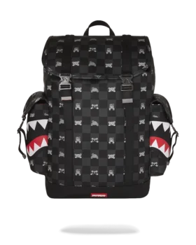 Zaini Shark MOB HIDEOUT MONTE CARLO
