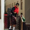 Zaini Shark MOB HIDEOUT MONTE CARLO