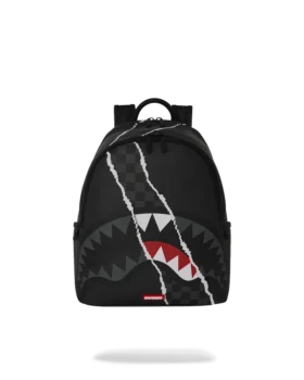 Zaini Shark Slash Savage