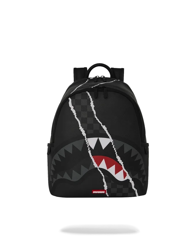 Zaini Shark Slash Savage