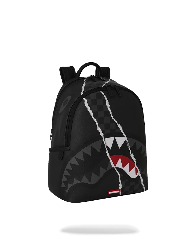 Zaini Shark Slash Savage