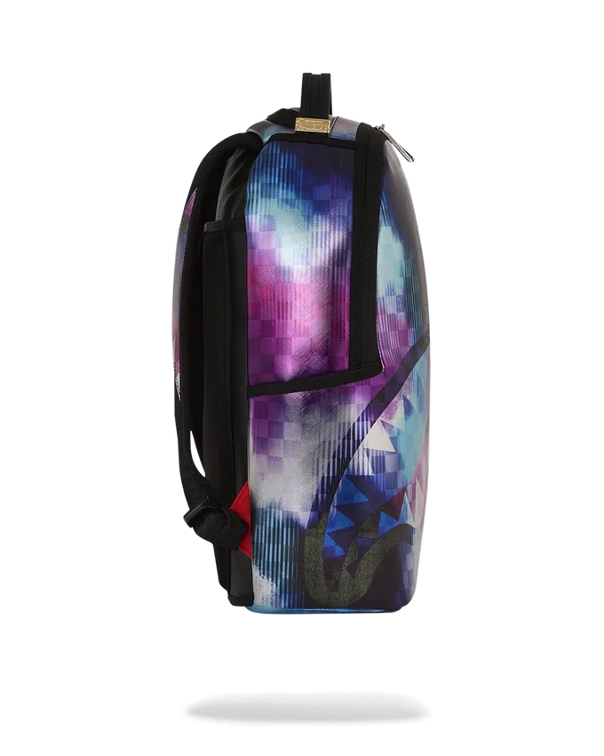 Zaini SHARKCLUB ELECTRONICA