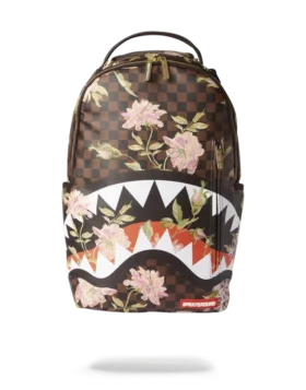 Zaini SHARKFLOWER DLX
