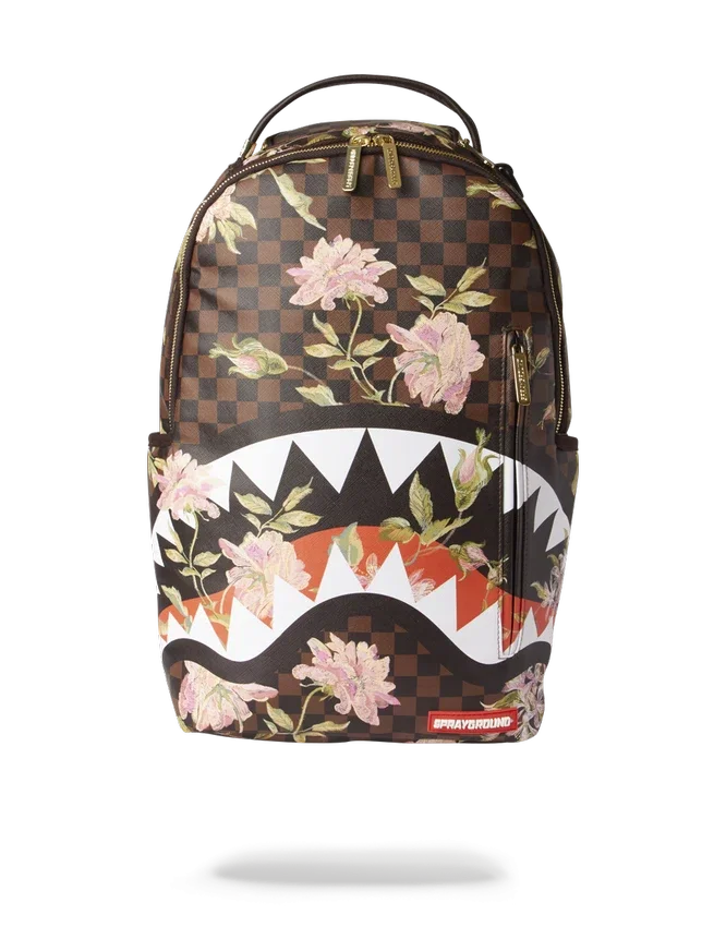 Zaini SHARKFLOWER DLX