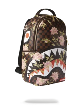 Zaini SHARKFLOWER DLX