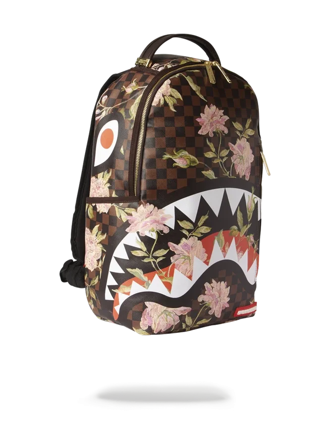 Zaini SHARKFLOWER DLX