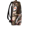 Zaini SHARKFLOWER DLX