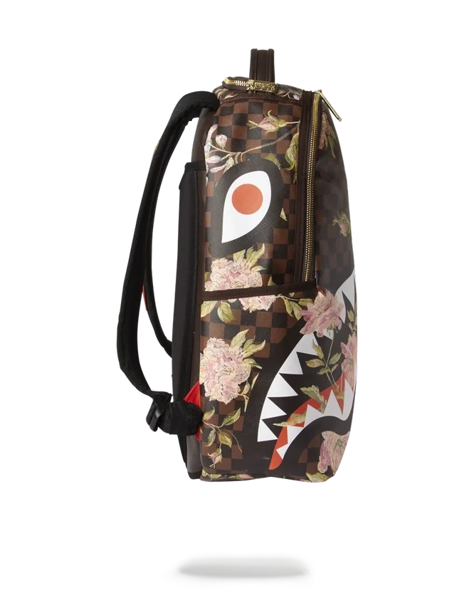Zaini SHARKFLOWER DLX