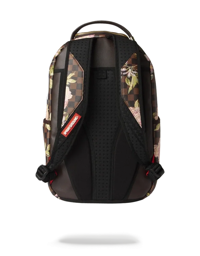 Zaini SHARKFLOWER DLX