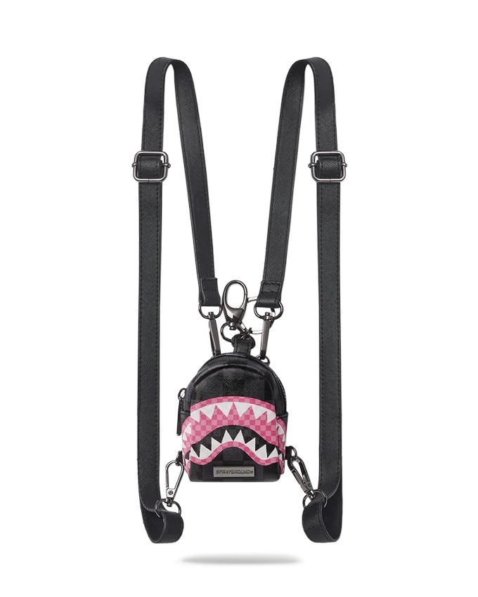Zaini SHARKS IN CANDY QUATTRO