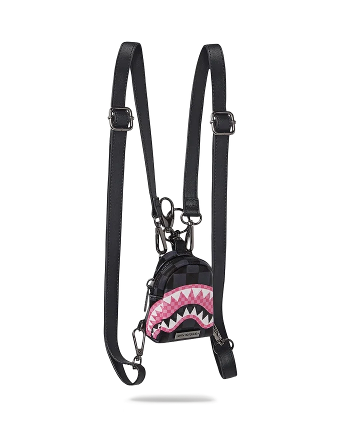 Zaini SHARKS IN CANDY QUATTRO