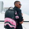 Zaini SHARKS IN CANDY QUATTRO