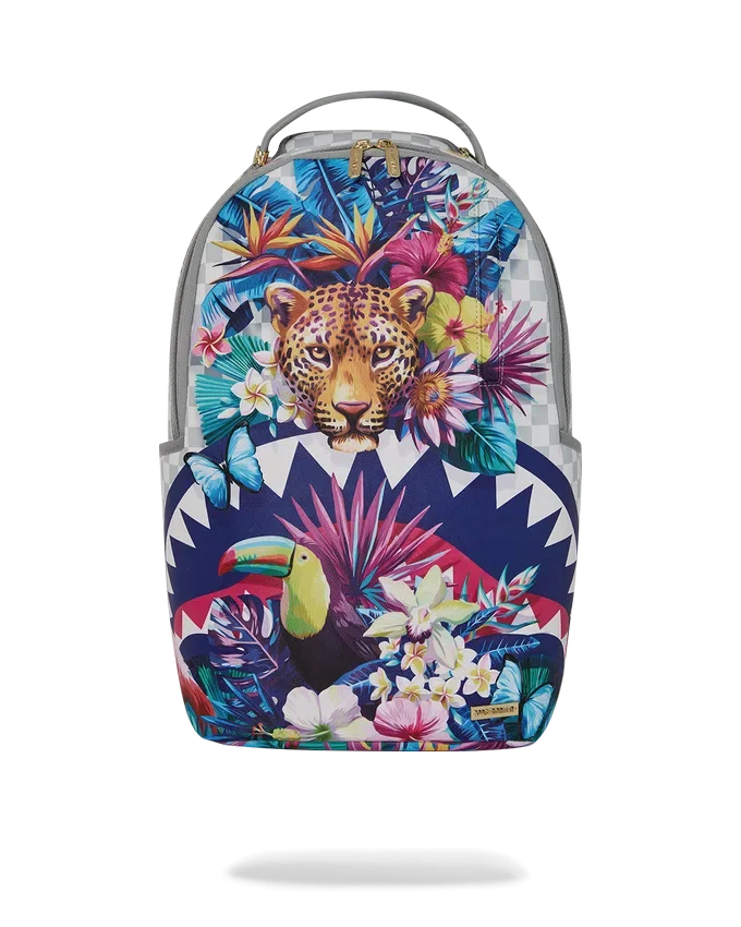 Zaini SHARKTROPICA