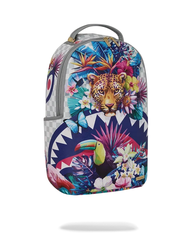 Zaini SHARKTROPICA