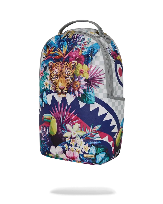 Zaini SHARKTROPICA