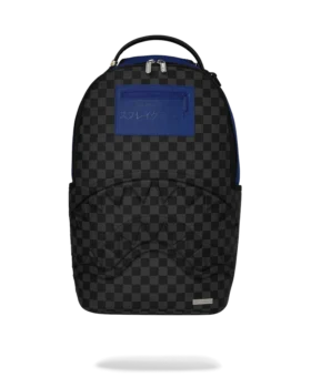 Zaini SHINOBI PULSE