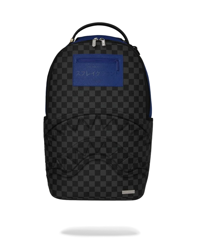 Zaini SHINOBI PULSE