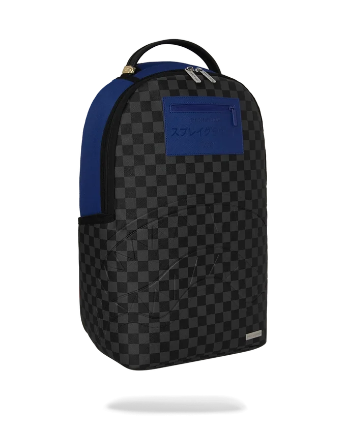Zaini SHINOBI PULSE