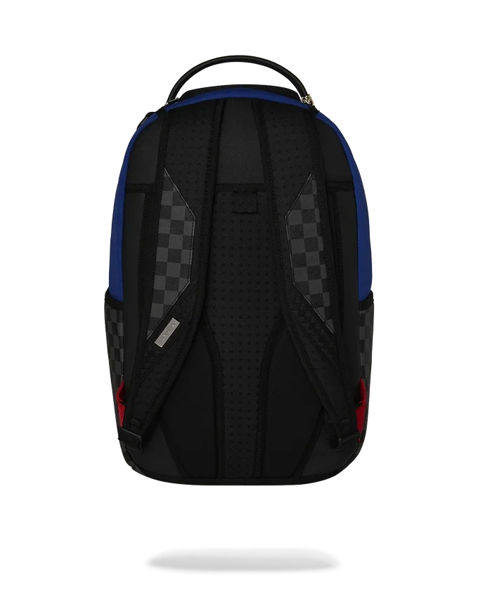 Zaini SHINOBI PULSE