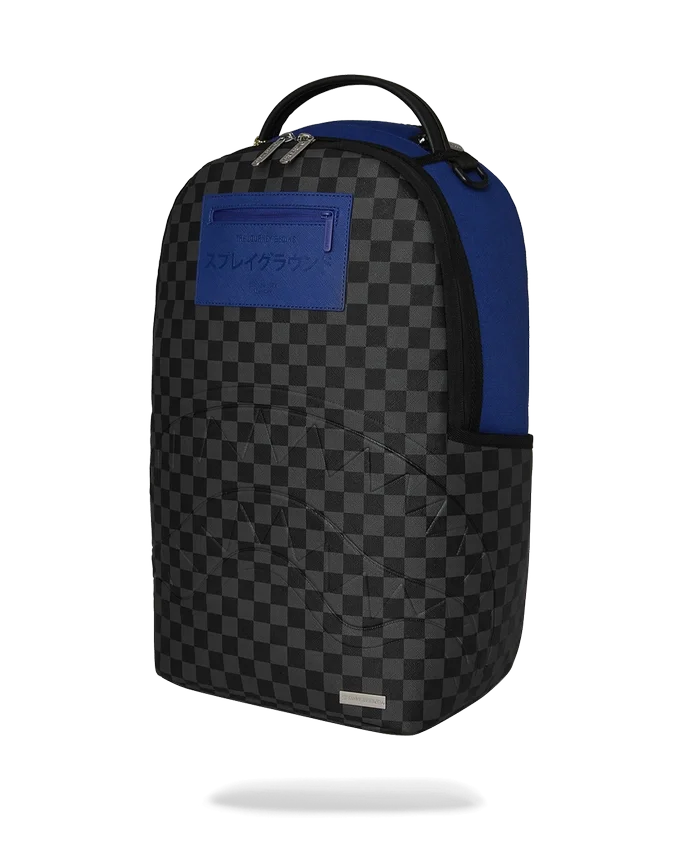 Zaini SHINOBI PULSE