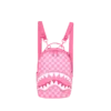 Zaini SHINOBI SHARKS IN PARIS (ROSA) Borsa Mini