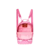 Zaini SHINOBI SHARKS IN PARIS (ROSA) Borsa Mini