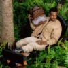 Zaini SHRED SHARK