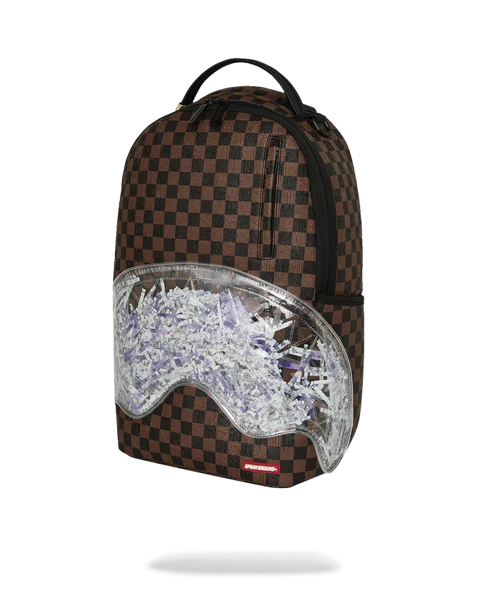 Zaini SHRED SHARK
