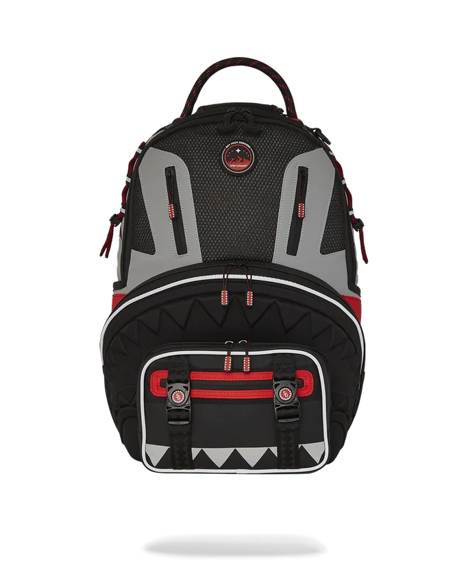 Zaini SKY HIGH SEEKERS ARCTIC DELUXE