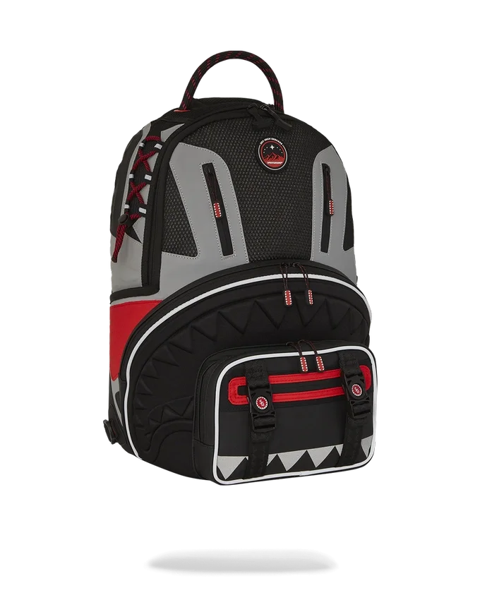 Zaini SKY HIGH SEEKERS ARCTIC DELUXE