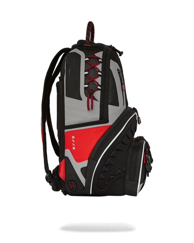 Zaini SKY HIGH SEEKERS ARCTIC DELUXE