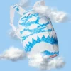 Zaini SKYBORNE DLXV