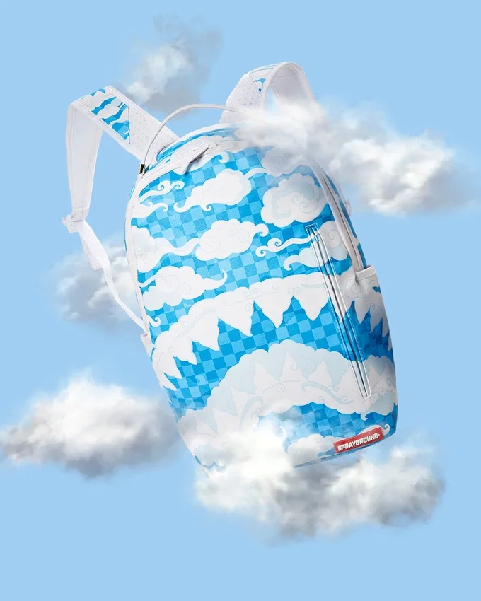 Zaini SKYBORNE DLXV