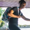 Zaini SKYBORNE DLXV