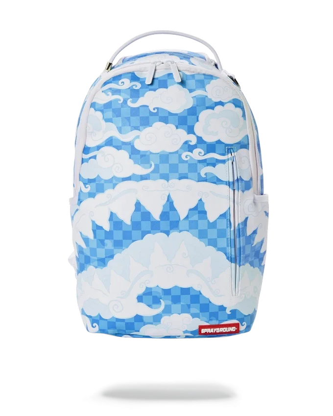 Zaini SKYBORNE DLXV
