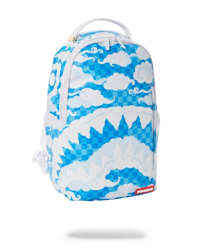 Zaini SKYBORNE DLXV