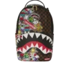Zaini SMASHDOWN
