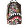 Zaini SMASHDOWN