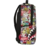 Zaini SMASHDOWN