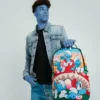 Zaini SMURFS MUSHROOM CHILL