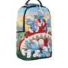 Zaini SMURFS MUSHROOM CHILL