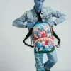 Zaini SMURFS MUSHROOM CHILL