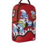 Zaini SMURFS SHARK BOUNCE