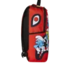 Zaini SMURFS SHARK BOUNCE