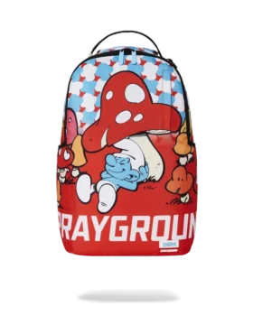 Zaini SMURFS SLEEPY DAYZ