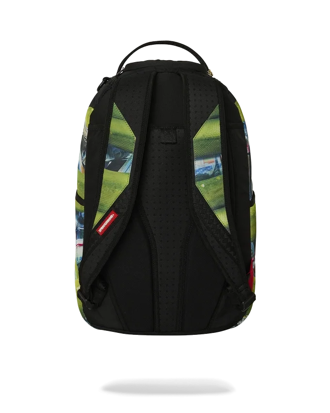 Zaini SNAKE EYES