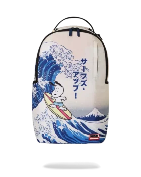 Zaini SNOOPY WAVE RIDER